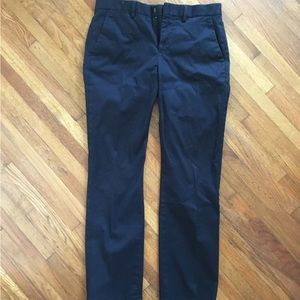 Black Express Photographer Dress Pants, 29/30